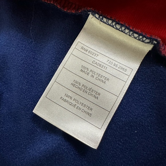 Puma Toddler Jacket (2T) - Picture 6 of 6